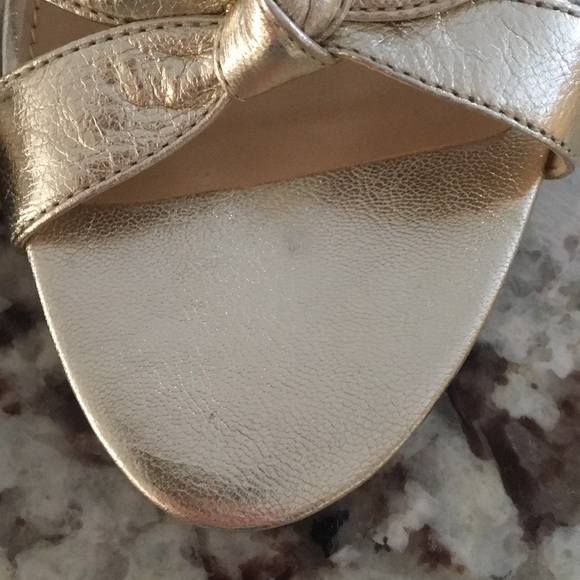 Michael by Michael Kors Maxwell mid sandal - Picture 5 of 8